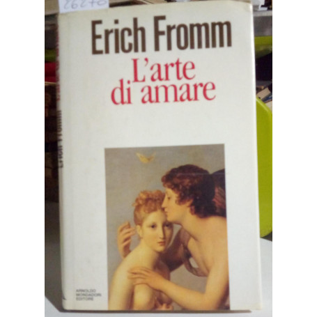 L'arte di amare