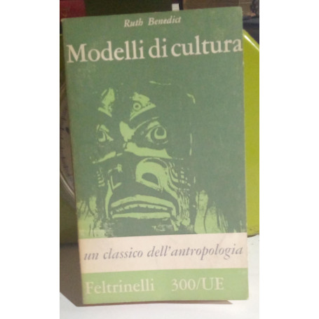 Modelli di cultura.