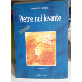 Pietre nel levante.