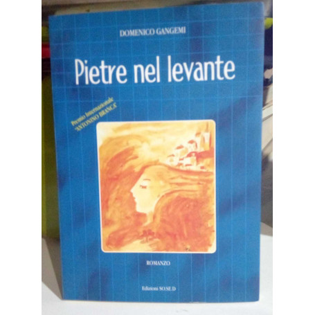 Pietre nel levante.