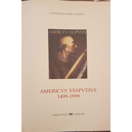 Americus Vesputius 1499-1999