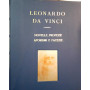 Leonardo da Vinci. Novelle profezie aforismi e facezie