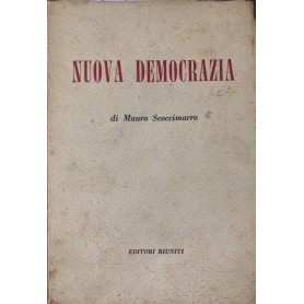 Nuova democrazia