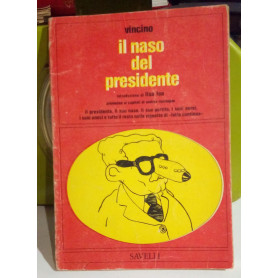 Il naso del Presidente.