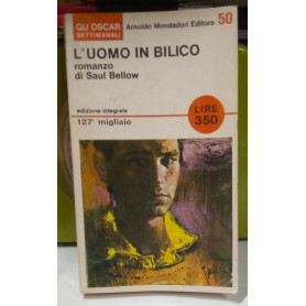 L'uomo in bilico.