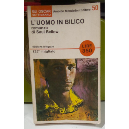 L'uomo in bilico.