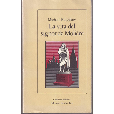 Vita del signor de Molière.