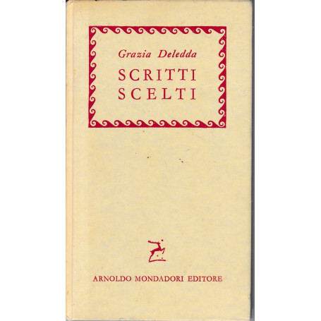 Scritti scelti.