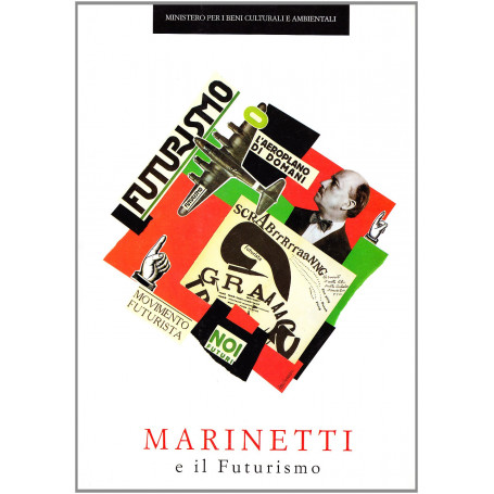 Marinetti e il futurismo