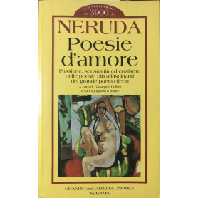 Poesie d'amore. Testo spagnolo a fronte