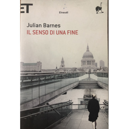 Il senso di una fine