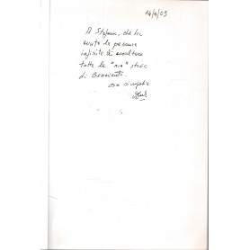 Storia di Benevento.Librisaggi