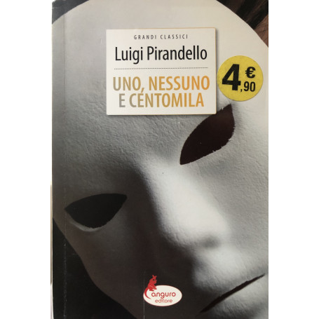 Uno nessuno e centomila