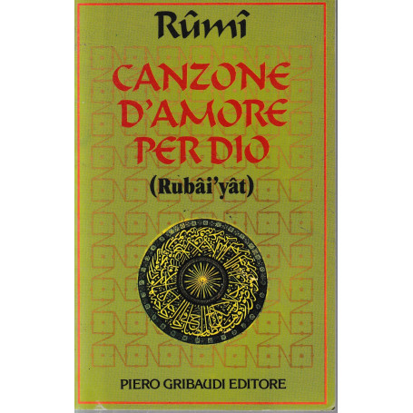 Canzone d'amore per Dio.