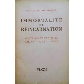 Immortalité et Réincarnation