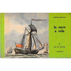 La nave a vela.