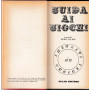Guida ai giochi.