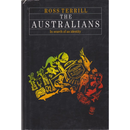 The Australians.