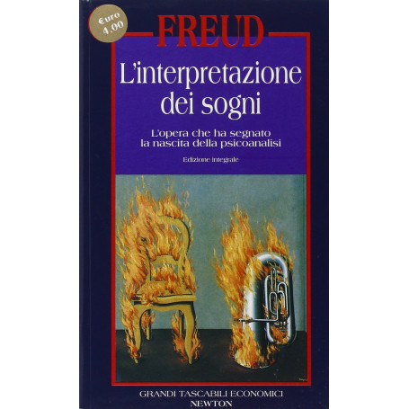 L'interpretazione dei sogni