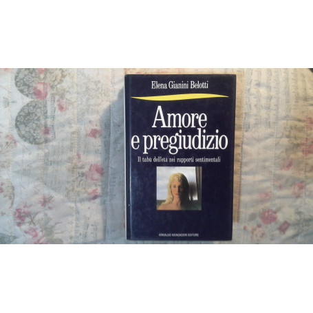 Amore e pregiudizio