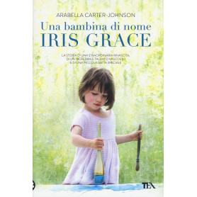 Una bambina di nome Iris Grace