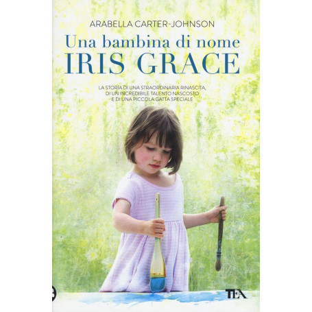 Una bambina di nome Iris Grace