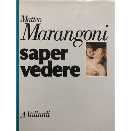 Saper vedere