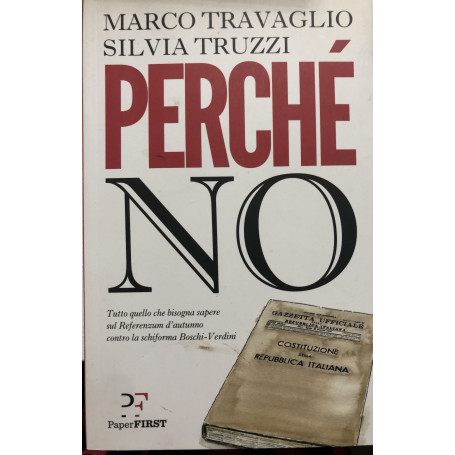 Perché no