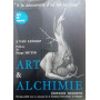 Art & Alchimie: étude de l'iconographie hermétique et de ses influences