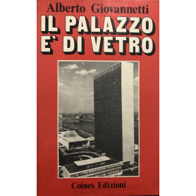 Il palazzo di vetro.