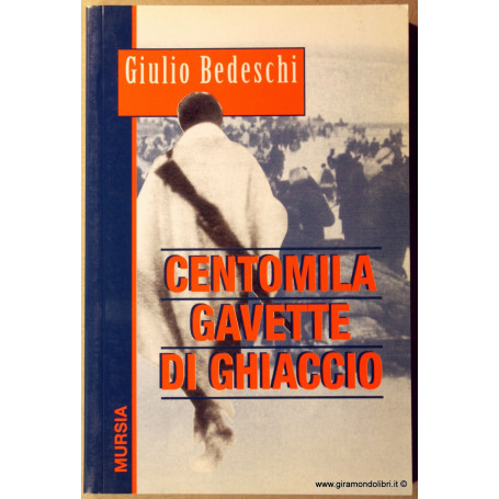 Centomila gavette di ghiaccio