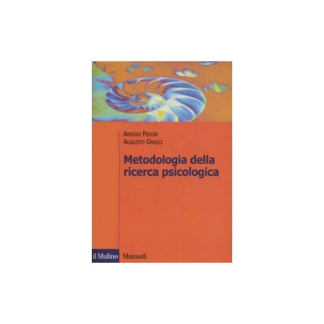 Metodologia della ricerca psicologica