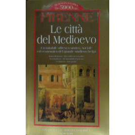 Le città  del Medioevo