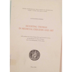 Doubting Thomas in medieval Exegesis and artLibrisaggi
