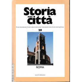 Storia della città.