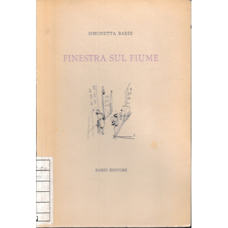 Finestra sul fiume.