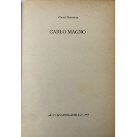 Carlo Magno