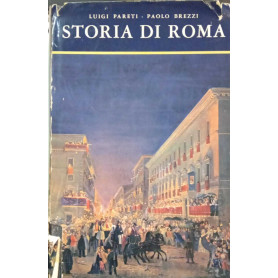 Storia di Roma