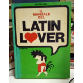 Il manuale del latin lover