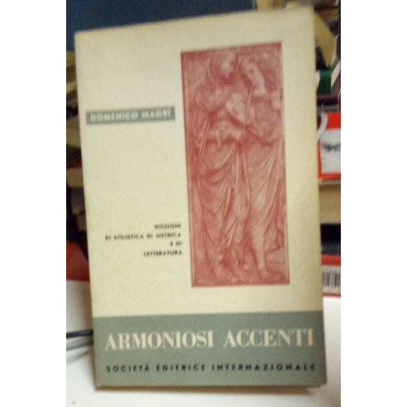 Armoniosi accenti
