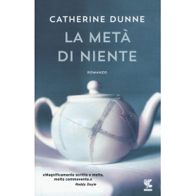 La metà di niente