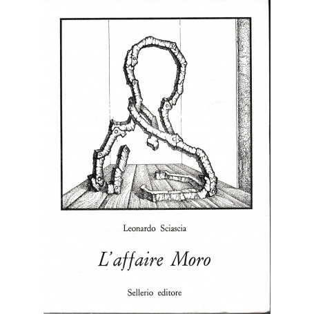 L'affaire Moro.