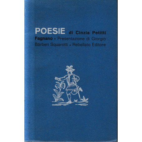 Poesie.