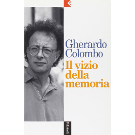 Il vizio della memoria