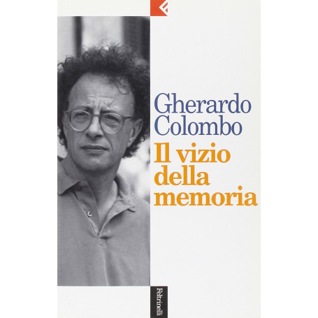 Il vizio della memoria