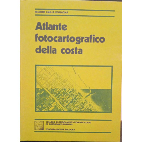 Atlante fotocartografico della costa