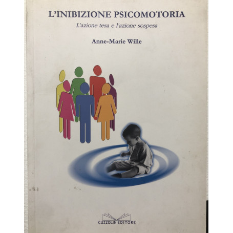 L'inibizione psicomotoria. L'azione tesa e l'azione sospesa.