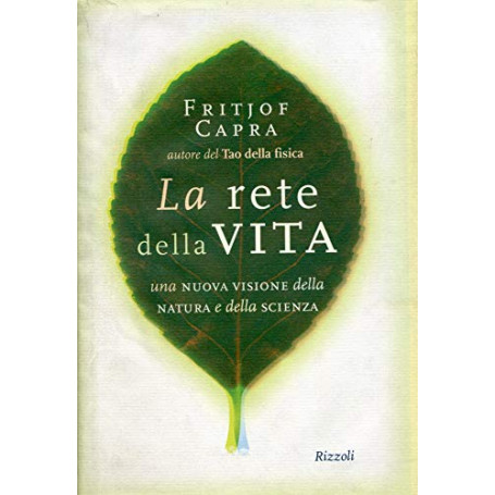 La rete della vita.