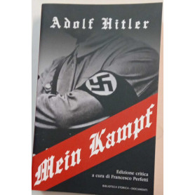 Mein Kampf