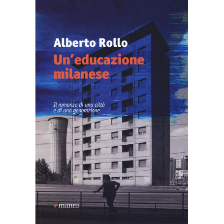 Un'educazione milanese